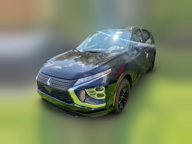 2024 Mitsubishi Eclipse Cross LE