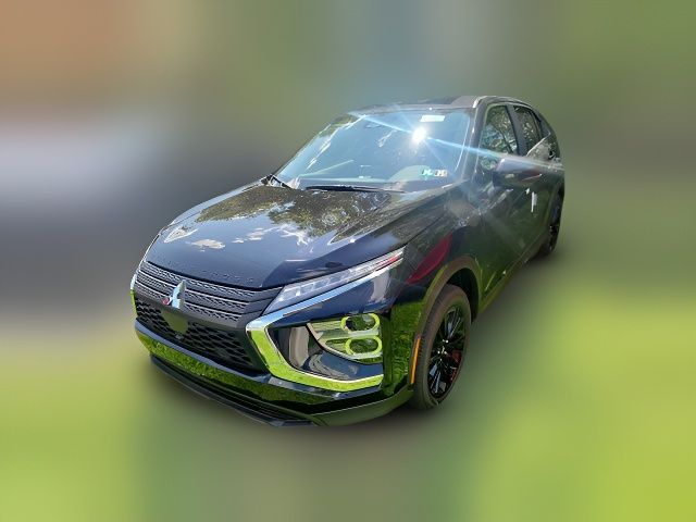 2024 Mitsubishi Eclipse Cross LE