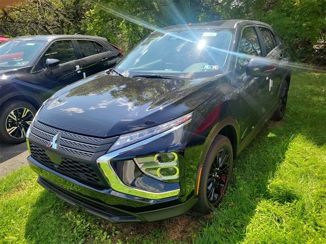 2024 Mitsubishi Eclipse Cross LE