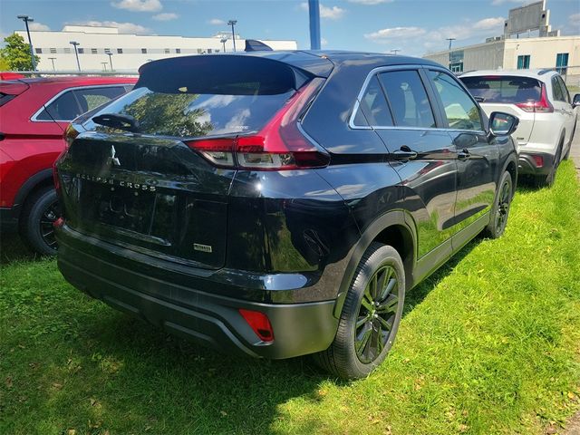 2024 Mitsubishi Eclipse Cross LE