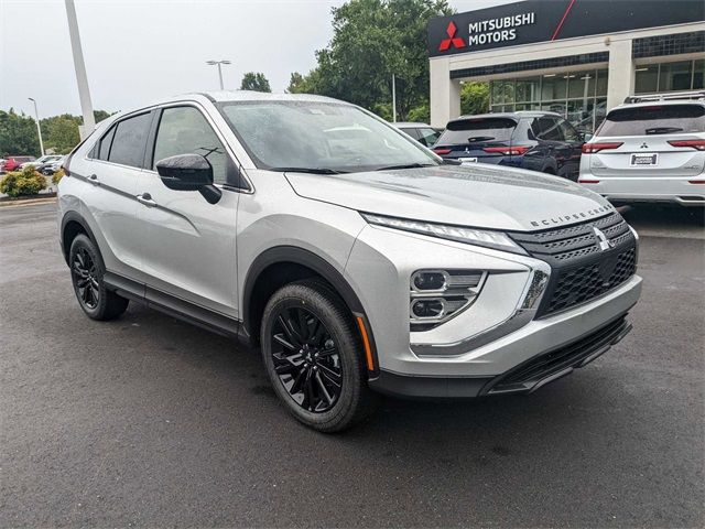 2024 Mitsubishi Eclipse Cross LE