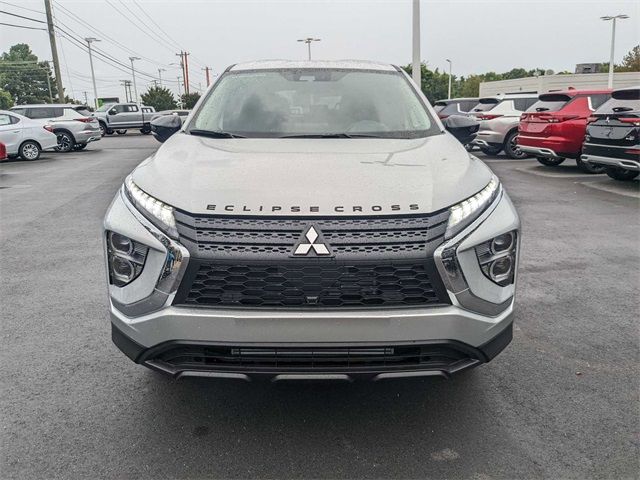 2024 Mitsubishi Eclipse Cross LE