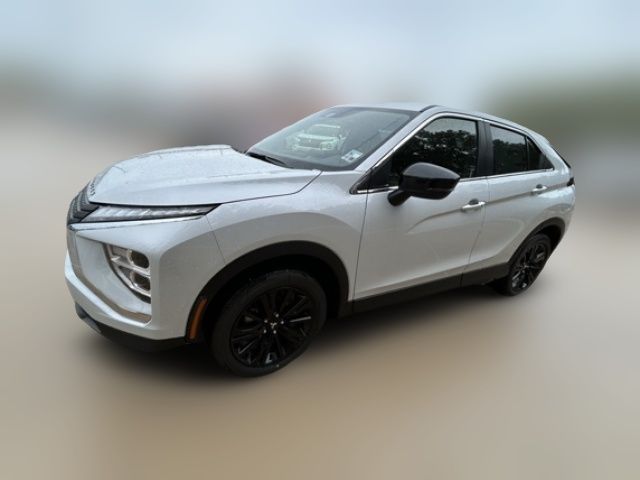 2024 Mitsubishi Eclipse Cross LE