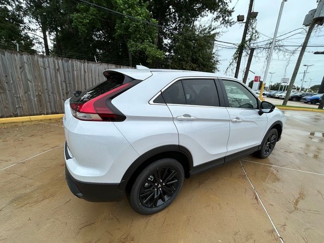 2024 Mitsubishi Eclipse Cross LE