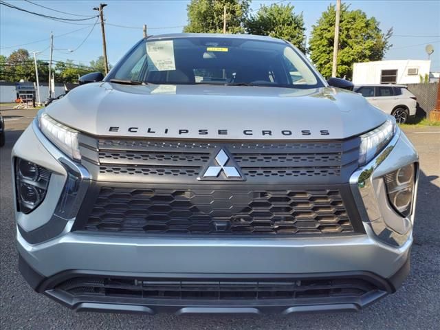 2024 Mitsubishi Eclipse Cross LE