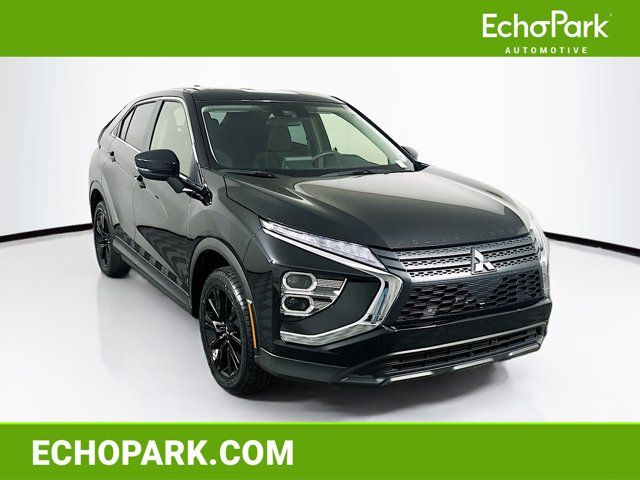 2024 Mitsubishi Eclipse Cross LE