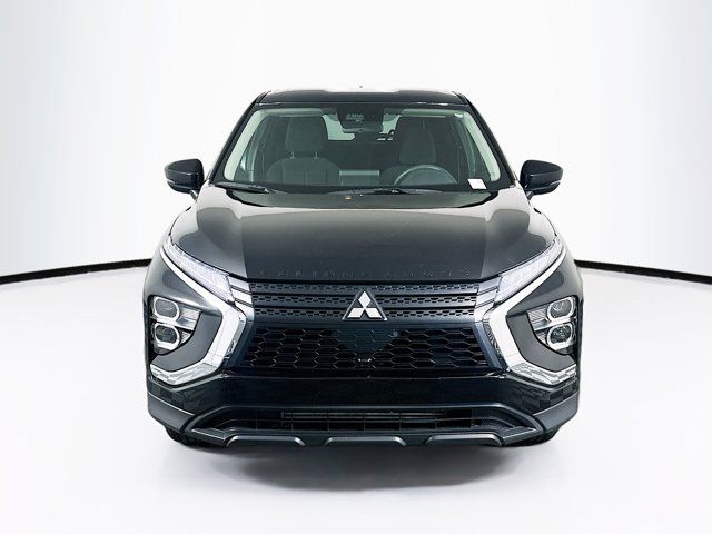 2024 Mitsubishi Eclipse Cross LE