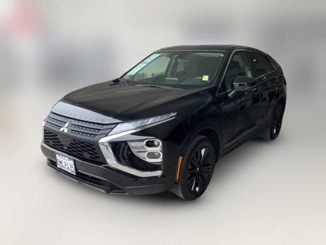 2024 Mitsubishi Eclipse Cross LE