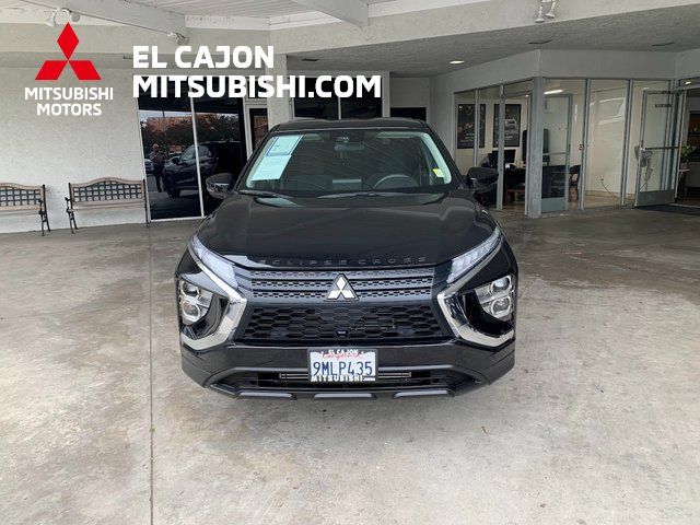 2024 Mitsubishi Eclipse Cross LE