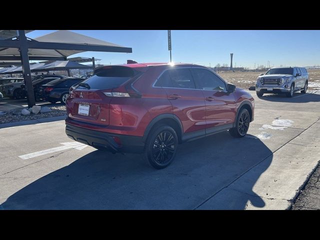 2024 Mitsubishi Eclipse Cross LE