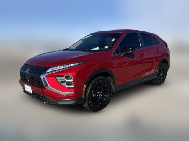 2024 Mitsubishi Eclipse Cross LE