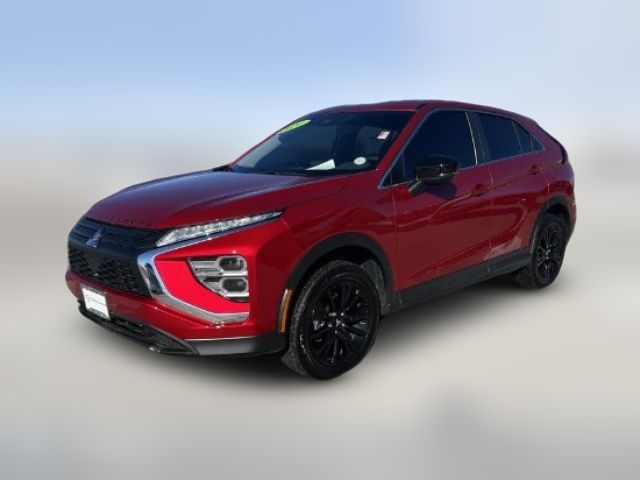 2024 Mitsubishi Eclipse Cross LE