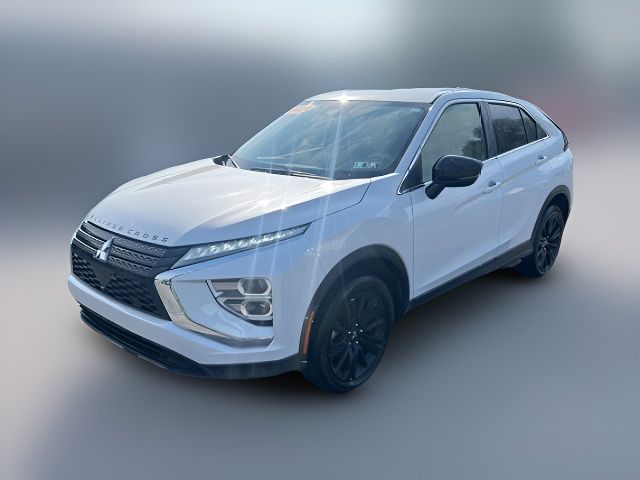 2024 Mitsubishi Eclipse Cross LE