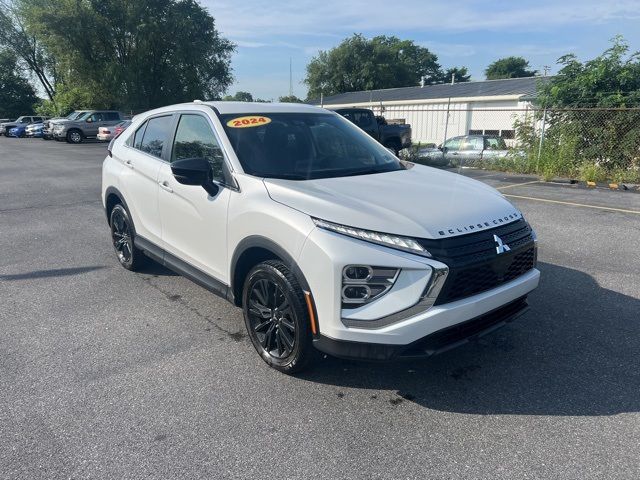 2024 Mitsubishi Eclipse Cross LE