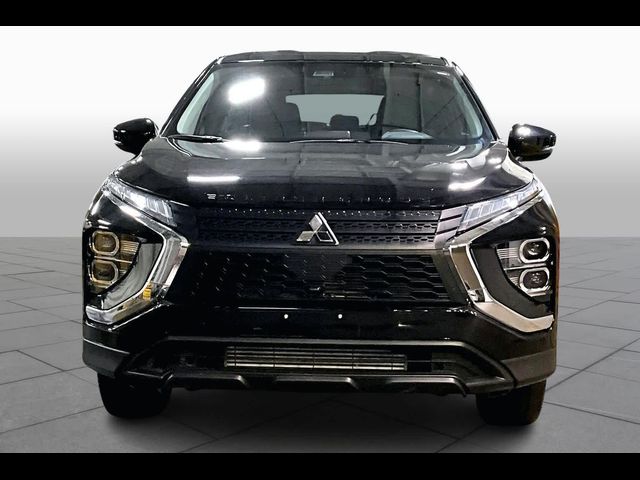 2024 Mitsubishi Eclipse Cross LE