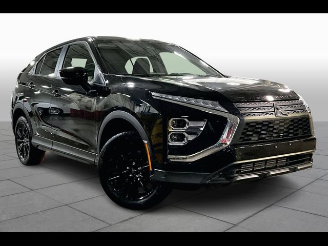 2024 Mitsubishi Eclipse Cross LE