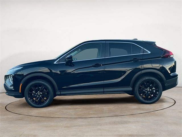 2024 Mitsubishi Eclipse Cross LE