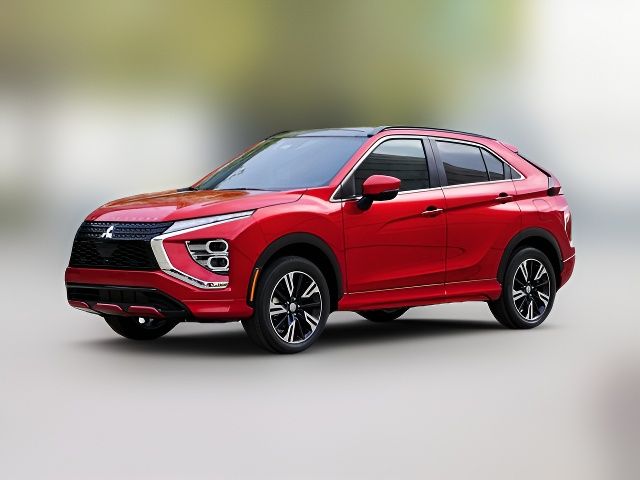 2024 Mitsubishi Eclipse Cross LE