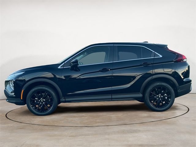 2024 Mitsubishi Eclipse Cross LE