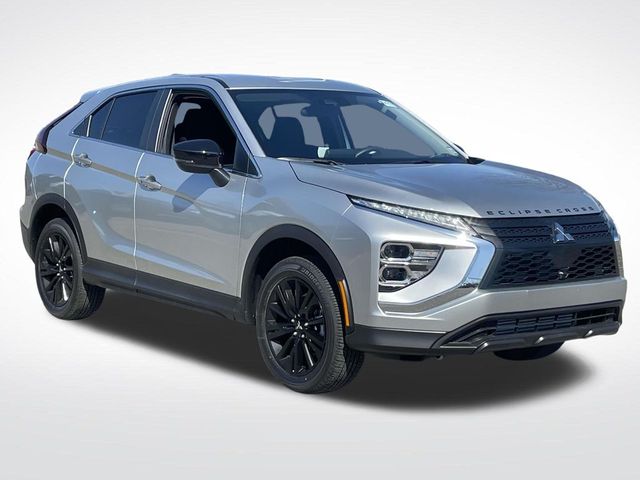 2024 Mitsubishi Eclipse Cross LE