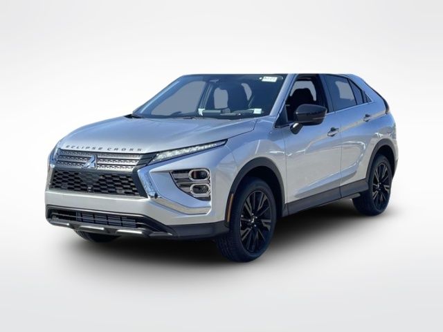 2024 Mitsubishi Eclipse Cross LE