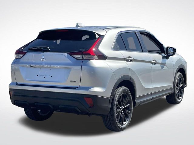 2024 Mitsubishi Eclipse Cross LE