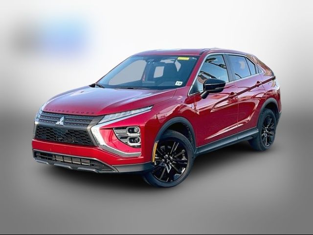 2024 Mitsubishi Eclipse Cross LE