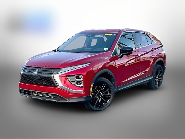 2024 Mitsubishi Eclipse Cross LE