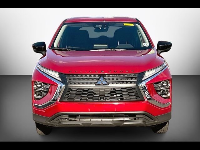 2024 Mitsubishi Eclipse Cross LE