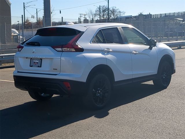 2024 Mitsubishi Eclipse Cross LE