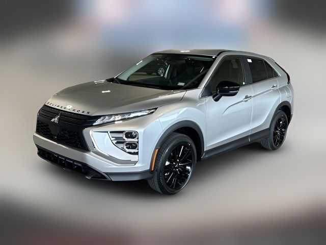 2024 Mitsubishi Eclipse Cross LE