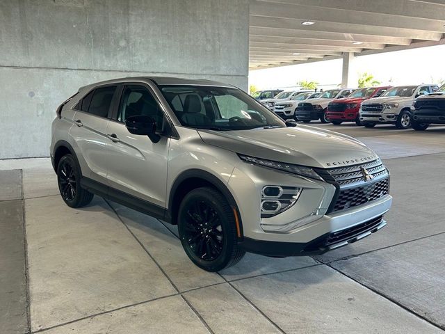 2024 Mitsubishi Eclipse Cross LE