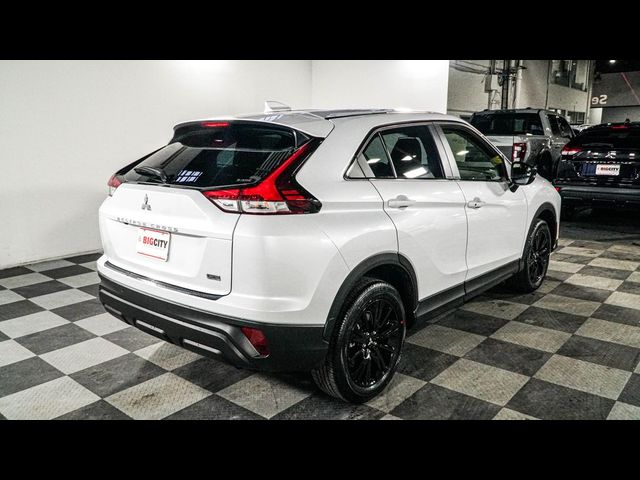 2024 Mitsubishi Eclipse Cross LE