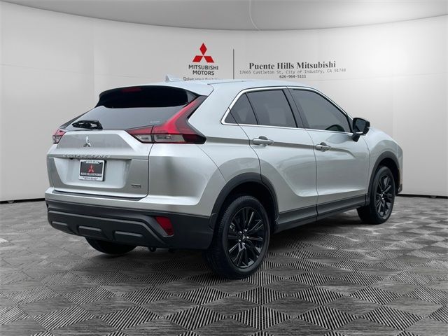 2024 Mitsubishi Eclipse Cross LE