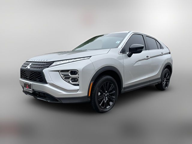 2024 Mitsubishi Eclipse Cross LE