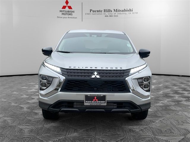 2024 Mitsubishi Eclipse Cross LE