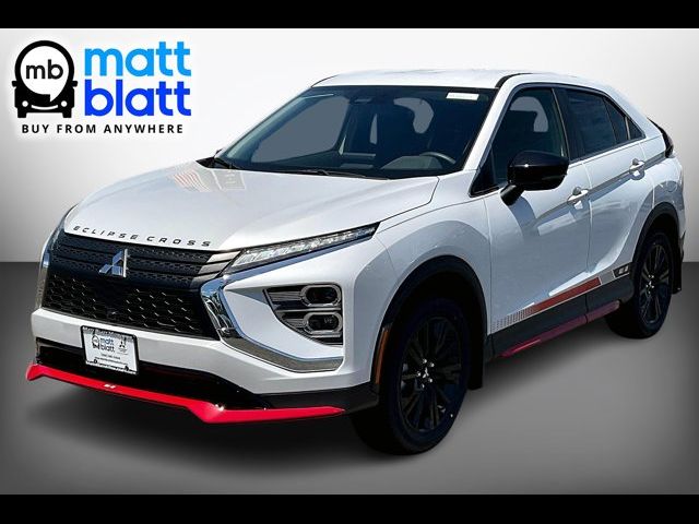 2024 Mitsubishi Eclipse Cross LE