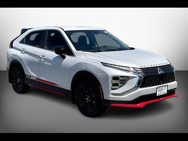 2024 Mitsubishi Eclipse Cross LE