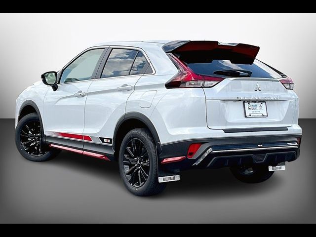 2024 Mitsubishi Eclipse Cross Ralliart