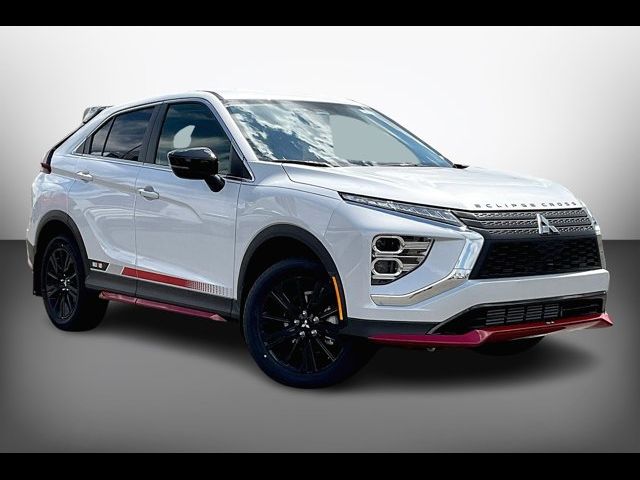 2024 Mitsubishi Eclipse Cross Ralliart