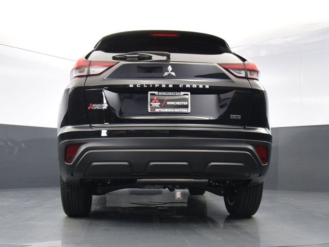 2024 Mitsubishi Eclipse Cross LE