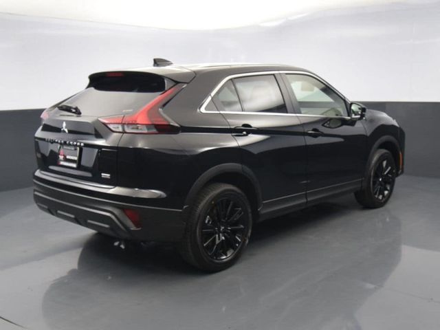 2024 Mitsubishi Eclipse Cross LE