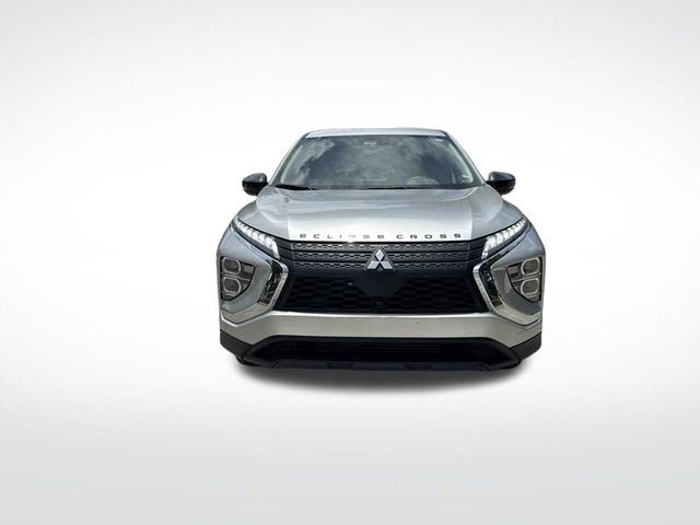 2024 Mitsubishi Eclipse Cross 