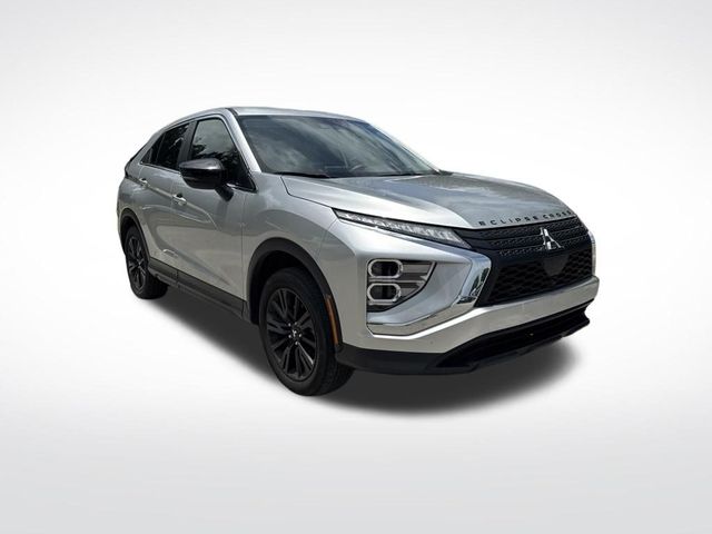 2024 Mitsubishi Eclipse Cross 