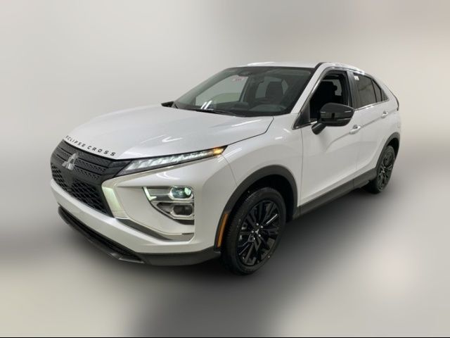 2024 Mitsubishi Eclipse Cross LE