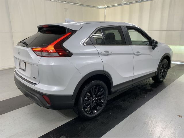 2024 Mitsubishi Eclipse Cross LE