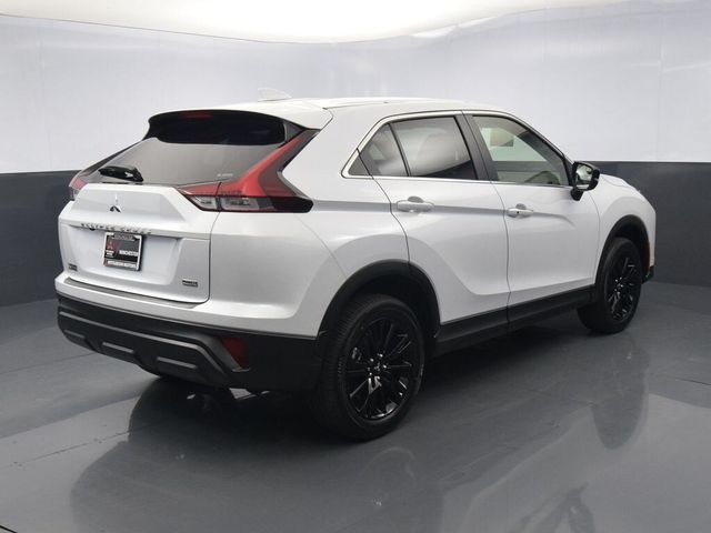 2024 Mitsubishi Eclipse Cross LE