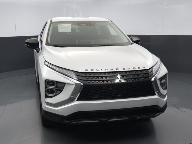 2024 Mitsubishi Eclipse Cross LE