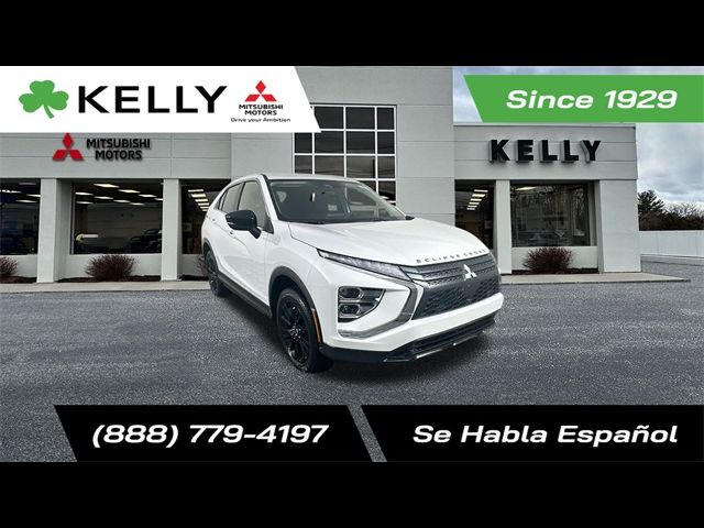 2024 Mitsubishi Eclipse Cross LE