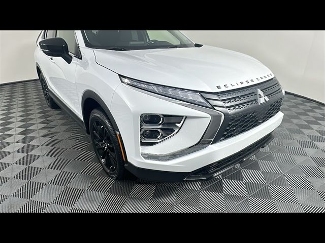 2024 Mitsubishi Eclipse Cross LE